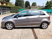 Usata Mercedes B180 109 CV (80 kW) 2007 Monovolume