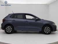 usata VW Polo PoloLIFE 1.0 TSI 70 KW (95 CV) MY 23