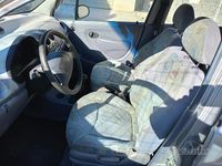 Usata Chevrolet Matiz 51 CV (37 kW) 1999 Grigio Utilitaria