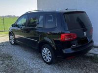 Usata VW Touran Highline 150 CV (110 kW) 2012 Monovolume