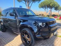 Usado Land Rover Defender Dynamic 200 HP (147 kW) 2022 SUV