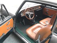 Usata Lancia Fulvia 1970 Coupé