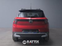 Nuova Citroën C3 Aircross PureTech 101 CV (74 kW) 2025 Rosso tetto nero SUV