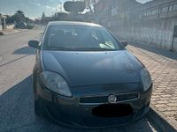 Usata Fiat Bravo Active 120 CV (88 kW) 2007 Grigio Utilitaria