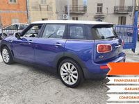 Usata Mini Cooper D Clubman 149 CV (109 kW) 2019 Station wagon
