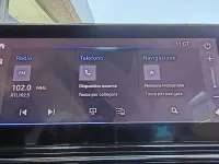 Nuova Citroën C3 PureTech 101 CV (74 kW) 2025 Bianco SUV