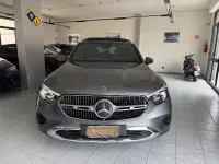 Usata Mercedes GLC220 Advanced Plus 197 CV (144 kW) 2023 Grigio SUV