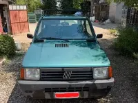 Usata Fiat Panda 39 CV (28 kW) 1997 Berlina