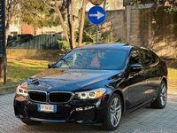 usata BMW 620 Gran Turismo d Xdrive Msport EURO6B