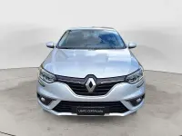 Usata Renault Mégane IV Business 116 CV (85 kW) 2019 Nero Berlina