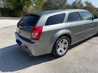 Usata Chrysler 300C Touring 218 CV (160 kW) 2007 Grigio Station wagon