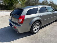 Usata Chrysler 300C Touring 2007 Grigio Station wagon