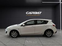 Occasion Mazda 3 Active 105 ch (77 kW) 2011 Blanc