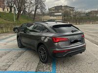 Usata Audi Q5 S-line plus 204 CV (150 kW) 2021 SUV