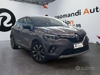 Usata Renault Captur Techno 140 CV (102 kW) 2023 Other SUV
