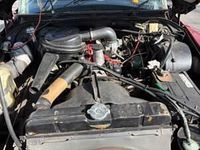 Usata Citroën DS 103 CV (75 kW) 1973 Rosso Berlina