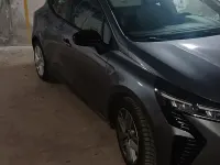 Usata Renault Clio Evolution 90 CV (66 kW) 2024 Grigio Utilitaria