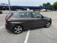 Usata Peugeot 308 Allure 131 CV (96 kW) 2015 Berlina