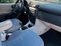 Usata Fiat Stilo Wagon 120 CV (88 kW) 2006 Grigio Station wagon