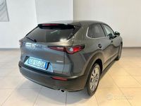 Usata Mazda CX-30 116 CV (85 kW) 2020 Grigio SUV