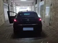 Usata Renault Clio IV 90 CV (66 kW) 2016 Nero Berlina