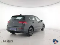 Usata VW Golf VIII Life 115 CV (84 kW) 2024 Berlina