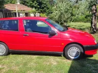 Usata Alfa Romeo 145 103 CV (75 kW) 1995 Utilitaria