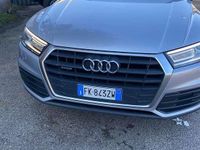 Usata Audi Q5 Business 190 CV (139 kW) 2017 Metalizzato SUV