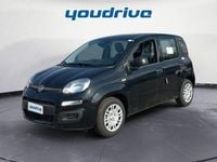 Nuova Fiat Panda Pop 70 CV (51 kW) 2025 Nero Berlina