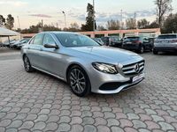 usata Mercedes E220 ClasseAuto Premium Plus - 2017