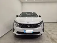 Usata Peugeot 3008 131 CV (96 kW) 2024 Bianco SUV