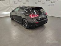 usata Mercedes A35 AMG Classe A4matic auto