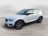 usata Volvo XC40 D3 150 CV Automatica NAVI LED R-design