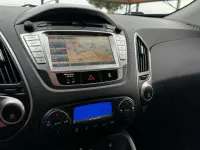 Usata Hyundai ix35 184 CV (135 kW) 2010 Bianco pastello SUV