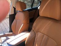 Usata BMW 530 Luxury Line 286 CV (210 kW) 2023 Nero Berlina