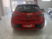Usata Toyota Corolla Business Edition 2022 Berlina