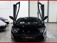 Usata Lamborghini Murciélago 580 CV (426 kW) 2002 Nero Coupé