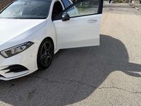 Usata Mercedes A180 Premium 116 CV (85 kW) 2018 Berlina