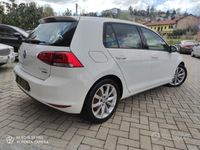 usata VW Golf 2.0 TDI 5p /AUTOMATICA / EURO 6 /