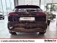 Nuova Audi Q3 Sportback Business 150 CV (110 kW) 2026 Nero SUV