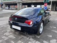 usata BMW Z4 M Z4 Coupécat usato