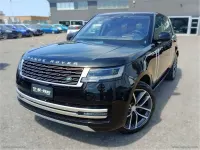 Usata Land Rover Range Rover Autobiography 249 CV (183 kW) 2023 Nero SUV