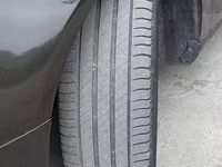 Usata VW Passat Trendline 140 CV (102 kW) 2005 Nero Station wagon