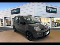 usata Fiat Panda 1.0 FireFly 70cv S&S Hybrid City Life City Lif