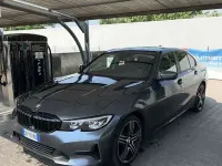 Usata BMW 318 M Sport 150 CV (110 kW) 2020 Berlina