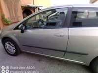 Usata Fiat Grande Punto Active 65 CV (47 kW) 2007 Utilitaria