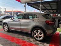 usata Mercedes 180 GLA suvAutomatic Sport usato