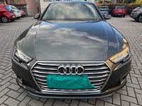 Usata Audi A4 S-Line 150 CV (110 kW) 2019 Grigio Station wagon
