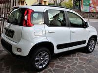 usata Fiat Panda 4x4 Panda 1.3 MJT S&S 4x4