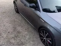 Usata Alfa Romeo Giulietta 120 CV (88 kW) 2020 Grigio Utilitaria